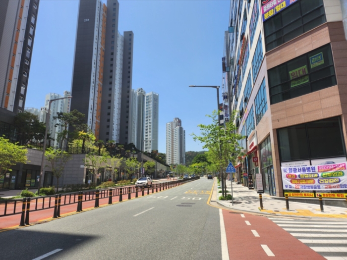 부산 기장군 일광읍 근린생활시설 경매 물건 사진 3 · 2024타경104661