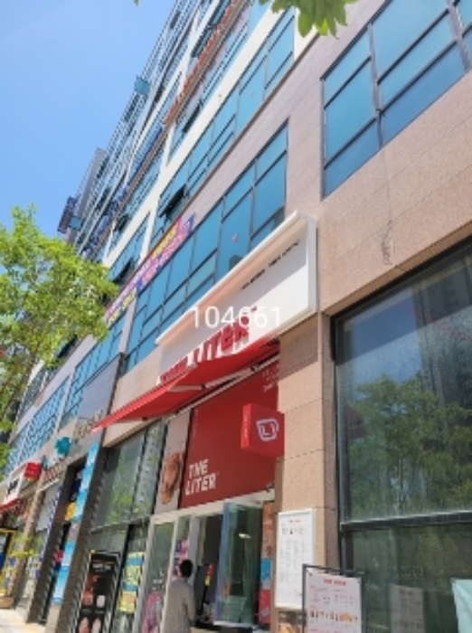 부산 기장군 일광읍 근린생활시설 경매 물건 사진 4 · 2024타경104661