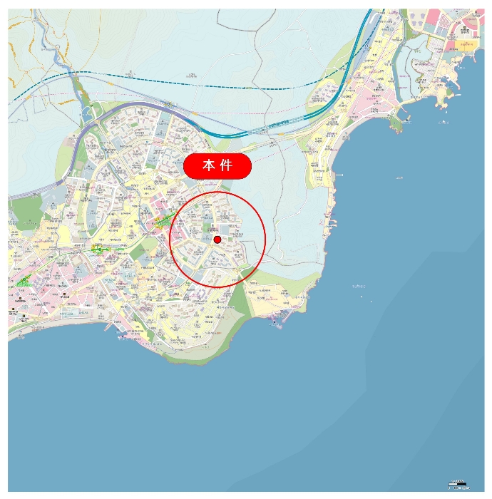 부산 해운대구 좌동 아파트 경매 물건 사진 4 · 2024타경105701