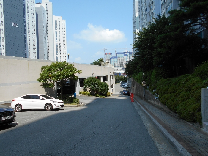 부산 남구 감만동 아파트 경매 물건 사진 5 · 2024타경107943