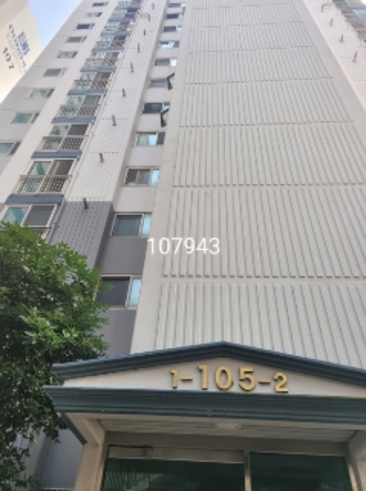부산 남구 감만동 감만동일스위트 아파트 경매 물건 사진