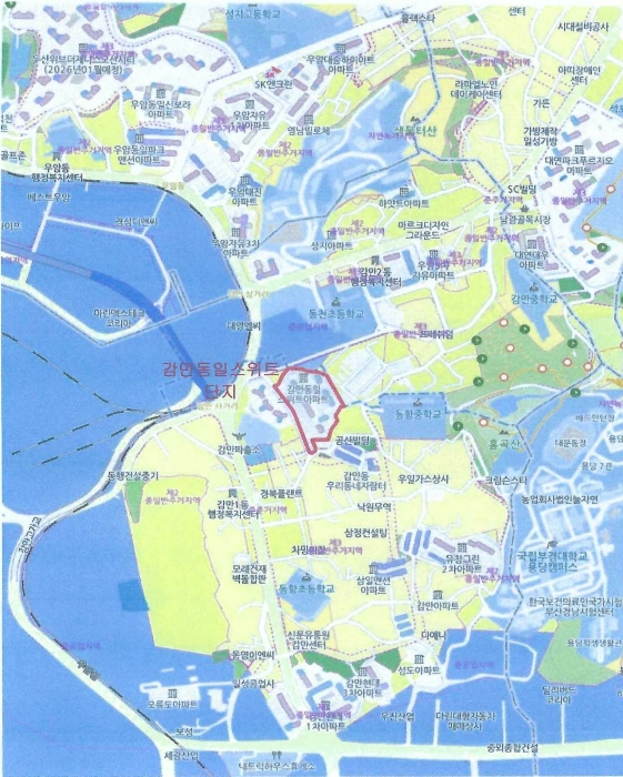 부산 남구 감만동 아파트 경매 물건 사진 4 · 2024타경107943