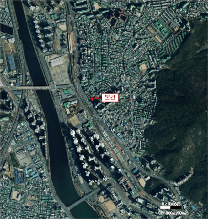 부산 수영구 민락동 상가,오피스텔,근린시설 경매 물건 사진 6 · 2024타경108199