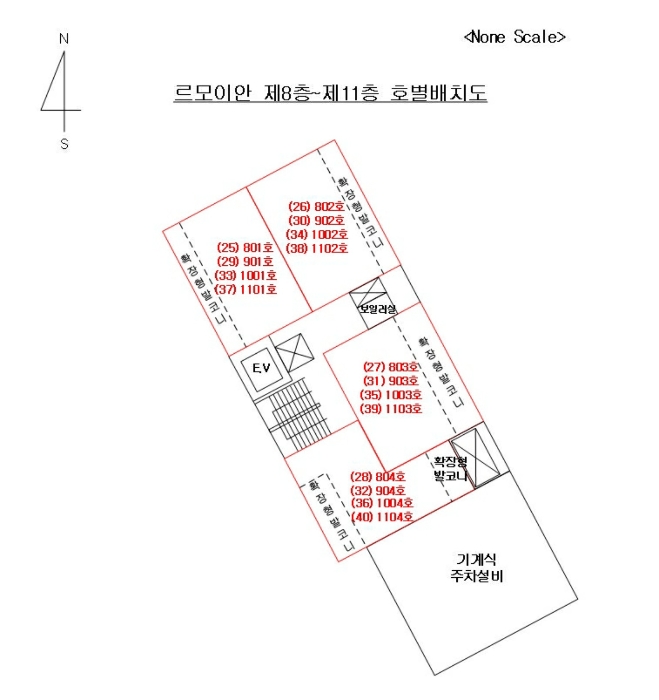 부산 수영구 민락동 상가,오피스텔,근린시설 경매 물건 사진 4 · 2024타경108199