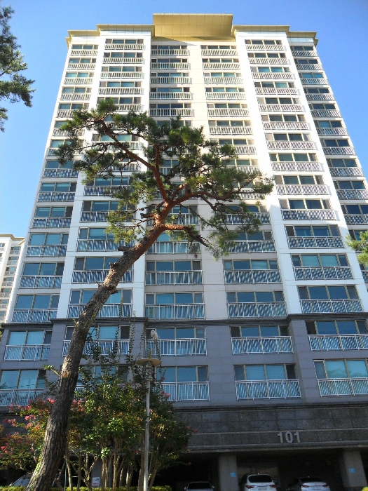 부산 수영구 민락동 아파트 경매 물건 사진 4 · 2024타경109581
