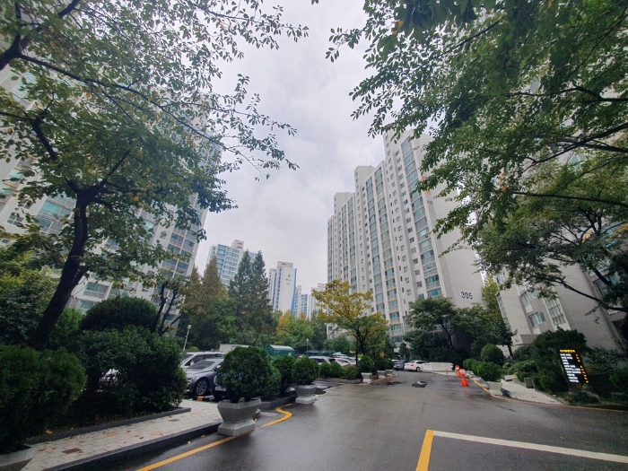 부산 해운대구 좌동 아파트 경매 물건 사진 5 · 2024타경110840