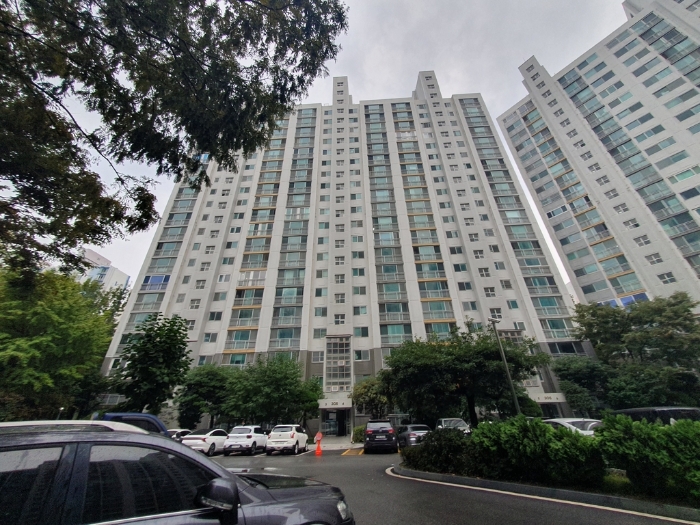 부산 해운대구 좌동 아파트 경매 물건 사진 6 · 2024타경110840