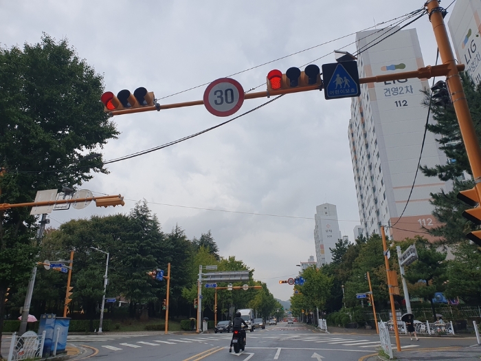 부산 해운대구 좌동 아파트 경매 물건 사진 2 · 2024타경110840