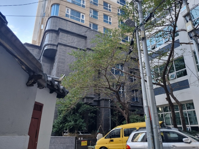 부산 해운대구 중동 상가,오피스텔,근린시설 경매 물건 사진 6 · 2024타경111522