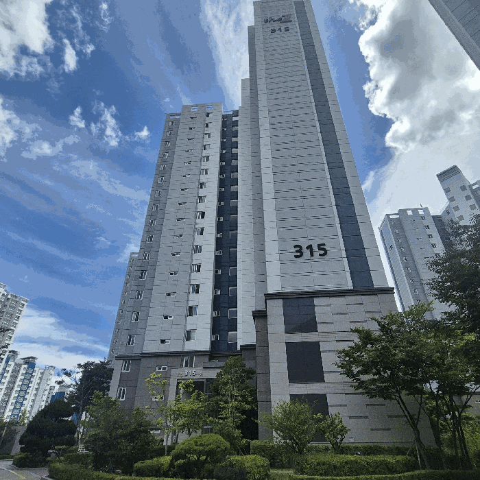 부산 기장군 정관읍 아파트 경매 물건 사진 2 · 2024타경111577