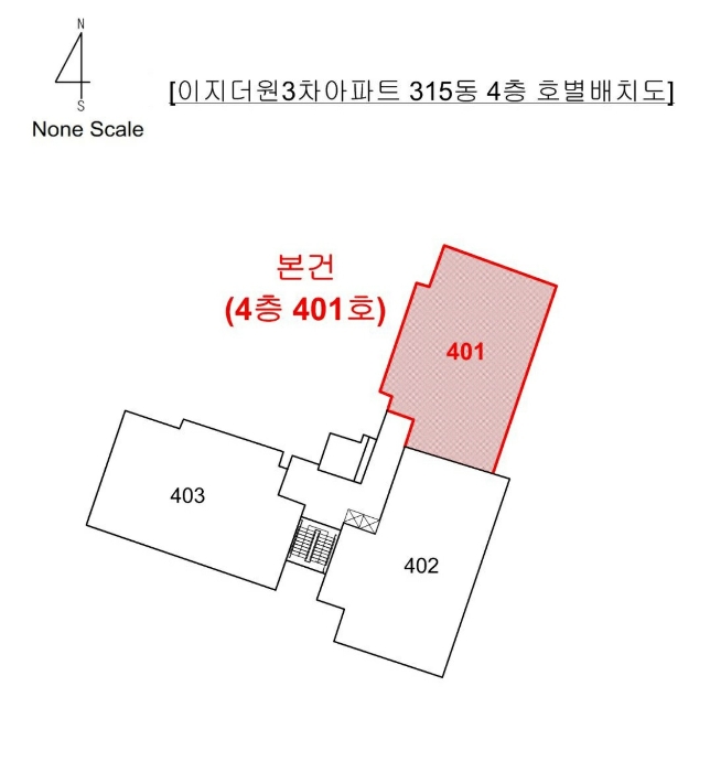 부산 기장군 정관읍 아파트 경매 물건 사진 3 · 2024타경111577