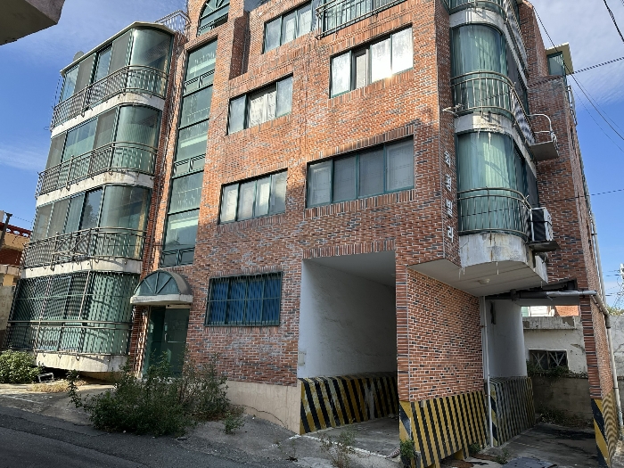 부산 남구 감만동 연립주택,다세대,빌라 경매 물건 사진 5 · 2024타경112037
