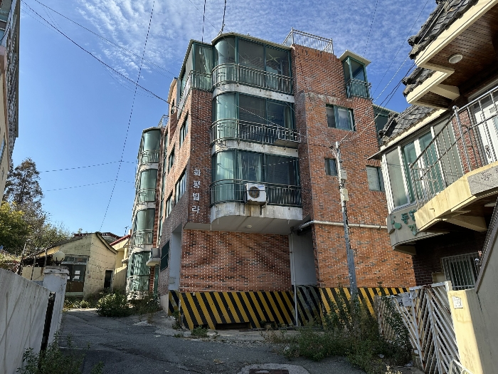 부산 남구 감만동 연립주택,다세대,빌라 경매 물건 사진 6 · 2024타경112037