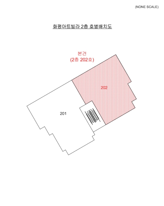 부산 남구 감만동 연립주택,다세대,빌라 경매 물건 사진 2 · 2024타경112037
