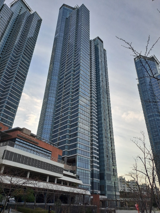 부산 해운대구 중동 아파트 경매 물건 사진 3 · 2024타경112419