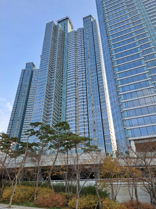 부산 해운대구 중동 아파트 경매 물건 사진 4 · 2024타경112419