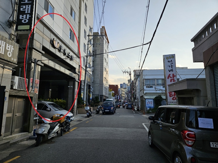 부산 남구 용호동 다세대 경매 물건 사진 4 · 2024타경112860