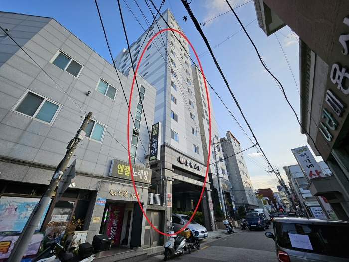 부산 남구 용호동 다세대 경매 물건 사진 5 · 2024타경112860