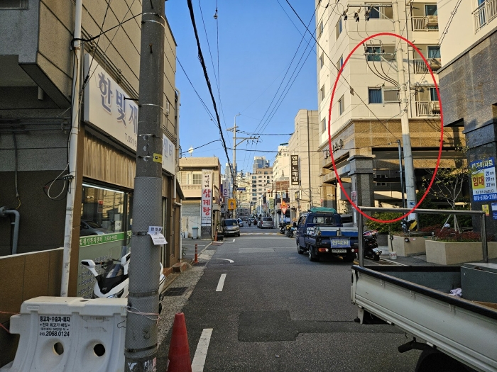 부산 남구 용호동 다세대 경매 물건 사진 6 · 2024타경112860