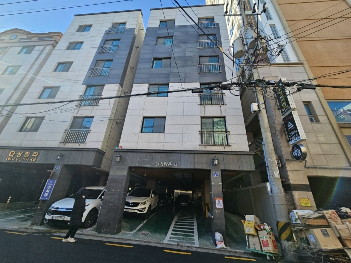 부산 수영구 광안동 연립주택,다세대,빌라 경매 물건 사진 6 · 2024타경113146
