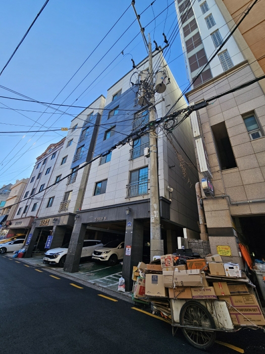 부산 수영구 광안동 연립주택,다세대,빌라 경매 물건 사진 2 · 2024타경113146