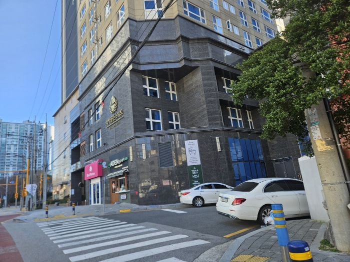 부산 해운대구 중동 오피스텔 경매 물건 사진 4 · 2024타경113368