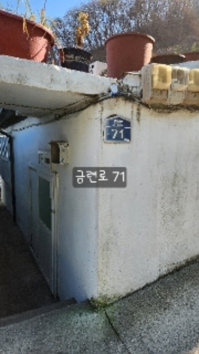 부산 수영구 망미동 임야 경매 물건 사진 4 · 2024타경113597