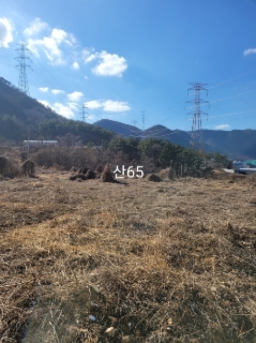 부산 기장군 정관읍 전 경매 물건 사진 3 · 2024타경394
