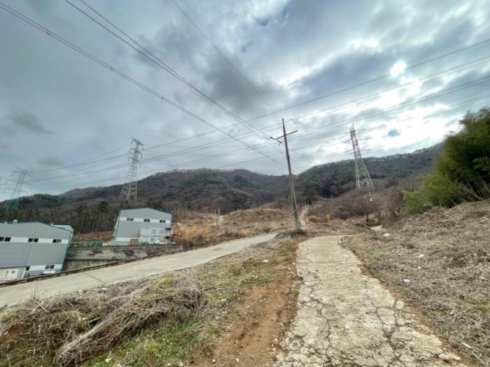 부산 기장군 정관읍 전 경매 물건 사진
