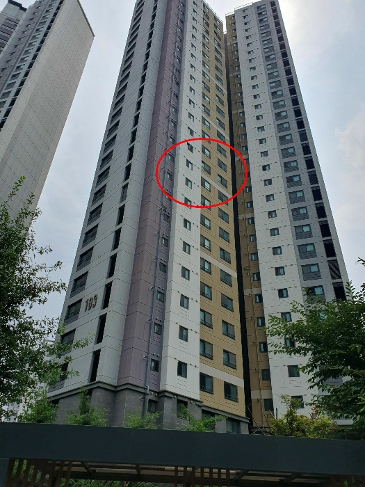 부산 해운대구 우동 아파트 경매 물건 사진 3 · 2024타경4433