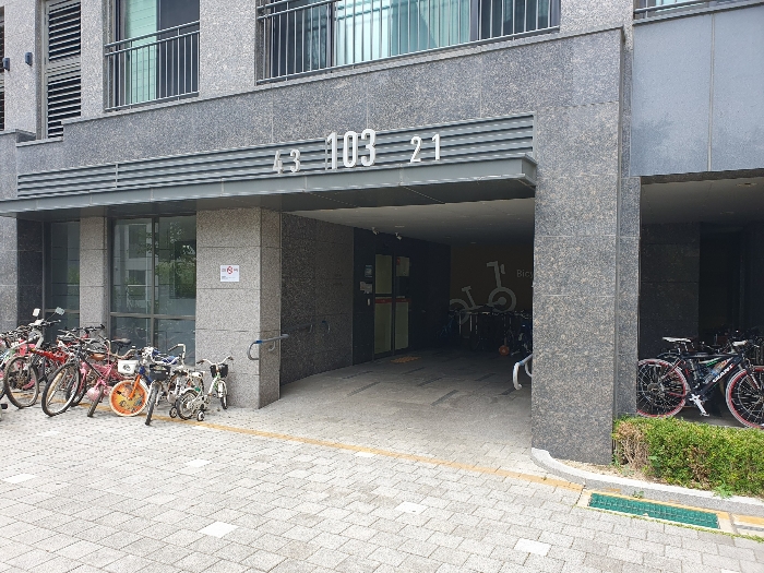 부산 해운대구 우동 아파트 경매 물건 사진 4 · 2024타경4433