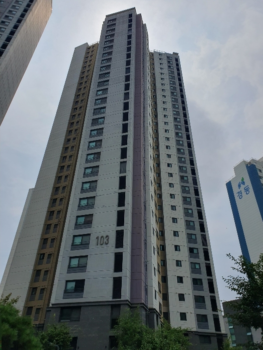부산 해운대구 우동 아파트 경매 물건 사진 5 · 2024타경4433