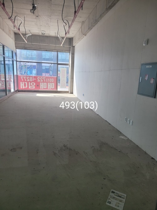 부산 기장군 기장읍 근린생활시설 경매 물건 사진 6 · 2024타경493