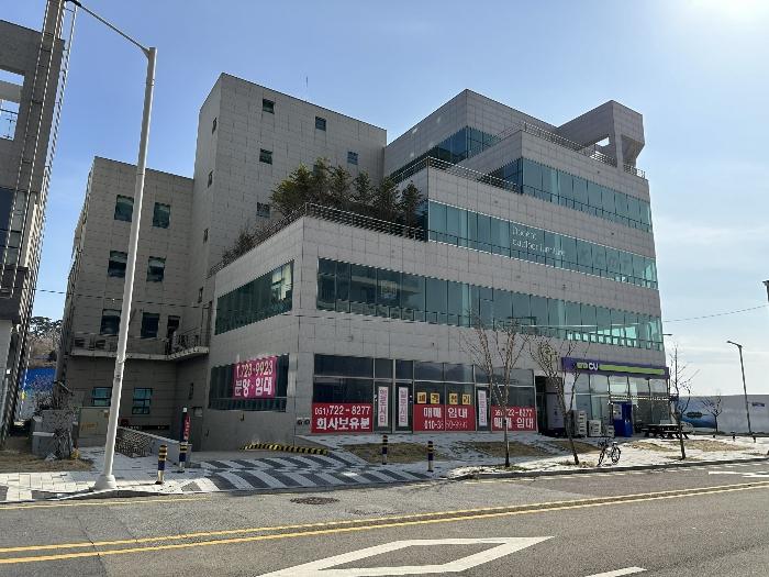 부산 기장군 기장읍 근린생활시설 경매 물건 사진 3 · 2024타경493