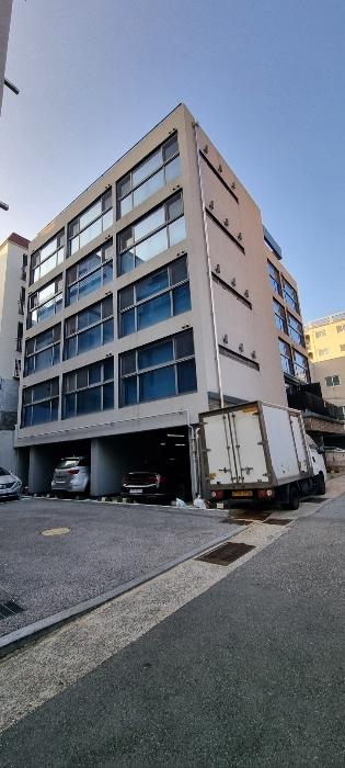 부산 수영구 광안동 다세대 경매 물건 사진