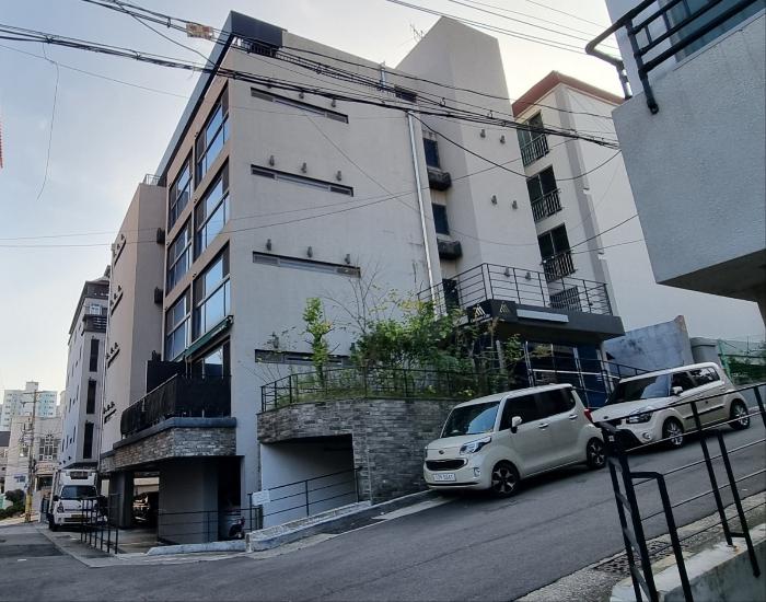 부산 수영구 광안동 다세대 경매 물건 사진 2 · 2024타경5702