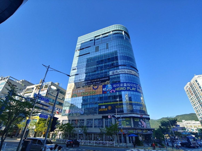 부산 기장군 정관읍 근린시설 경매 물건 사진 3 · 2024타경5740