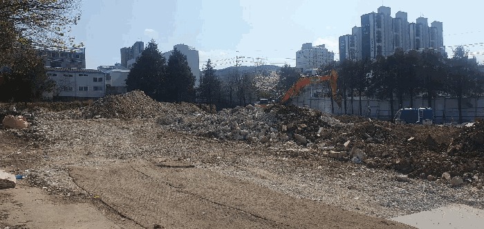 부산 기장군 기장읍 대지 경매 물건 사진 5 · 2024타경5962