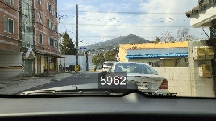 부산 기장군 기장읍 대지 경매 물건 사진