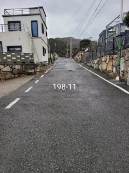 부산 기장군 장안읍 답 경매 물건 사진