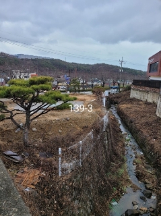 부산 기장군 장안읍 답 경매 물건 사진 2 · 2024타경615