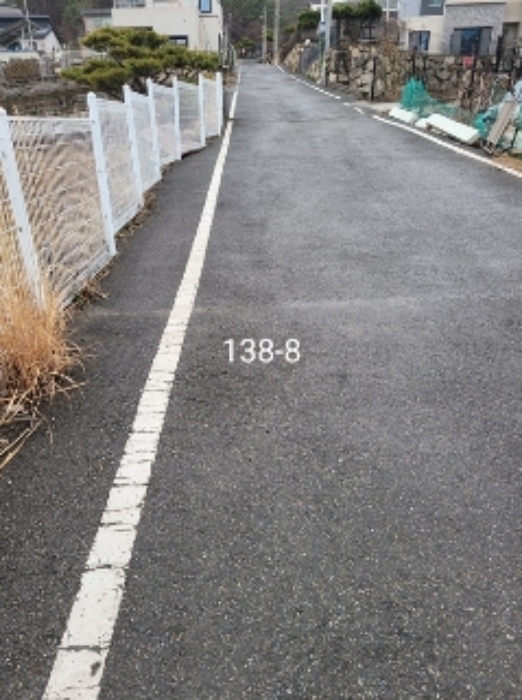 부산 기장군 장안읍 답 경매 물건 사진 4 · 2024타경615