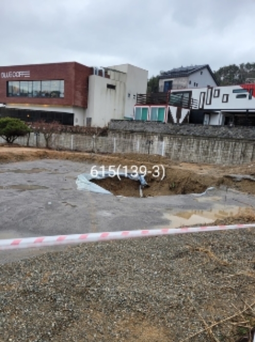 부산 기장군 장안읍 답 경매 물건 사진 5 · 2024타경615