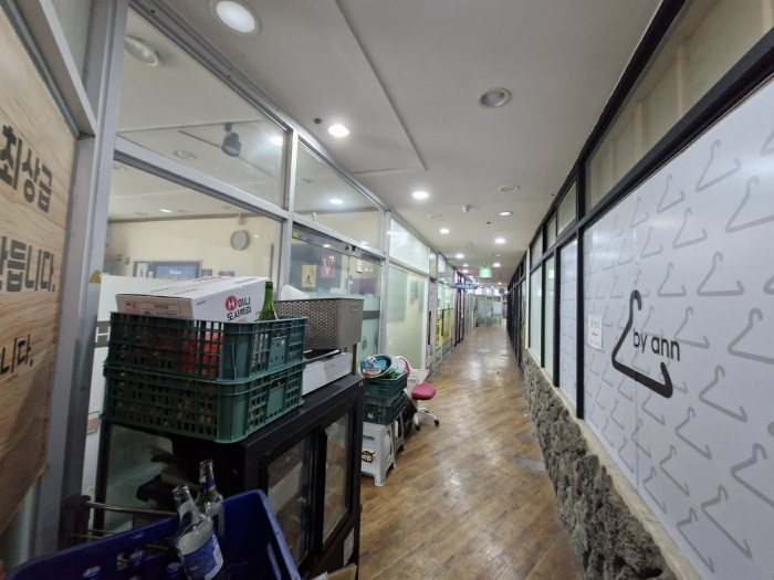 부산 남구 문현동 근린생활시설 경매 물건 사진 6 · 2024타경6187