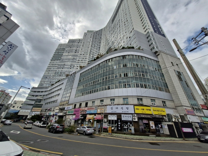 부산 남구 문현동 근린생활시설 경매 물건 사진 3 · 2024타경6187