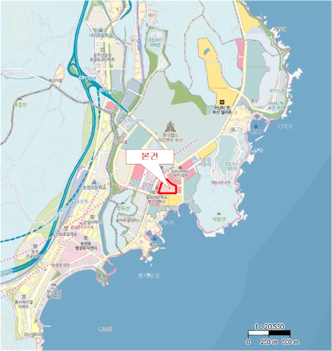 부산 기장군 기장읍 근린생활시설 경매 물건 사진 4 · 2024타경6422