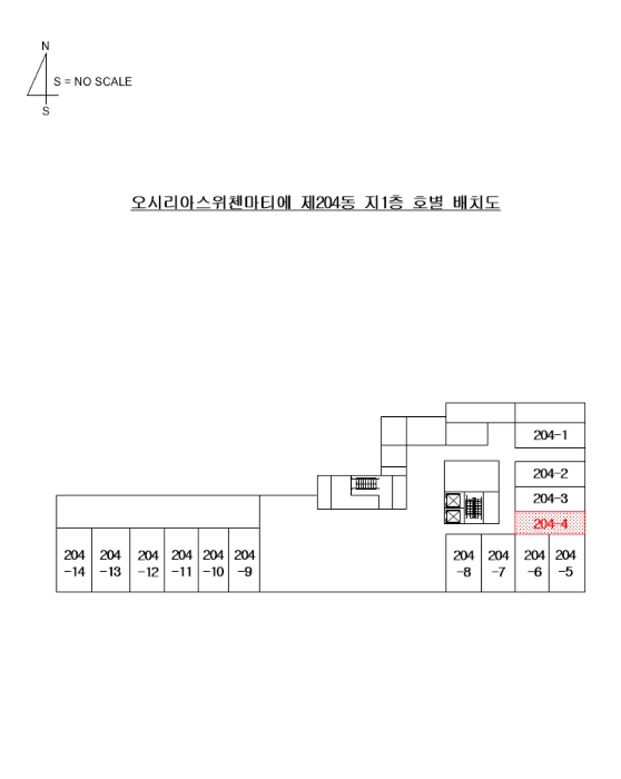 부산 기장군 기장읍 근린생활시설 경매 물건 사진 4 · 2024타경6460