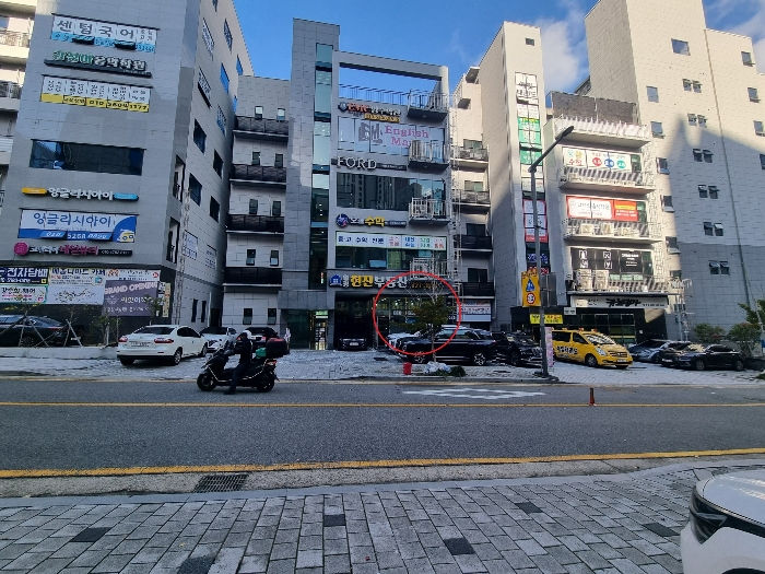 부산 기장군 일광읍 근린생활시설 경매 물건 사진 3 · 2024타경6613