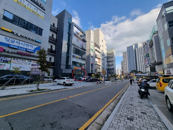 부산 기장군 일광읍 근린생활시설 경매 물건 사진 4 · 2024타경6613