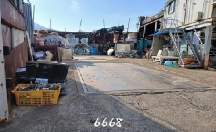 부산 해운대구 석대동 전답 경매 물건 사진 2 · 2024타경6668